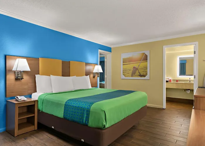 Surestay Hotel By Best Western Clermont Theme Park West