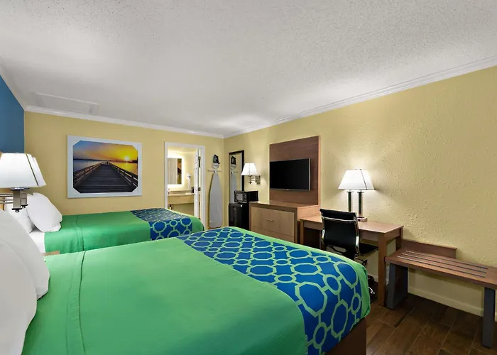 Surestay Hotel By Best Western Clermont Theme Park West