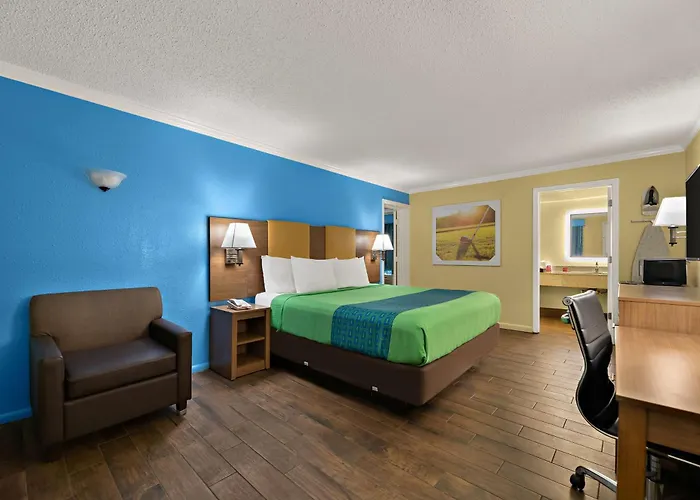 Surestay Hotel By Best Western Clermont Theme Park West